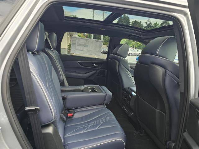 2026 Acura MDX Type S Advance Package