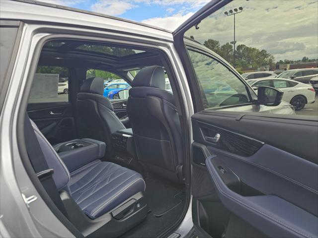 2026 Acura MDX Type S Advance Package