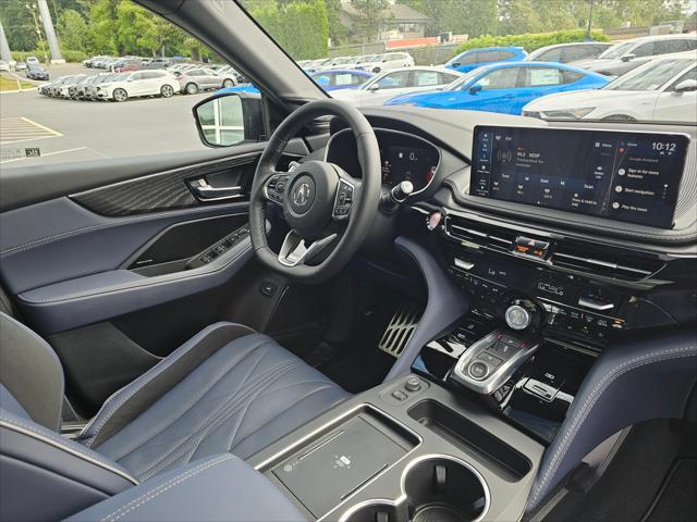 2026 Acura MDX Type S Advance Package