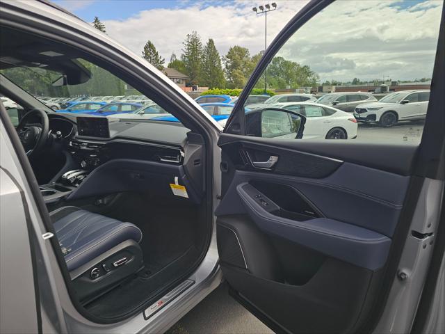 2026 Acura MDX Type S Advance Package