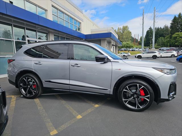 2026 Acura MDX Type S Advance Package