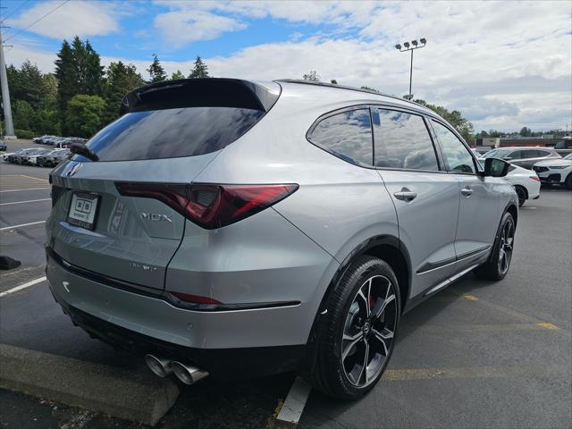 2026 Acura MDX Type S Advance Package