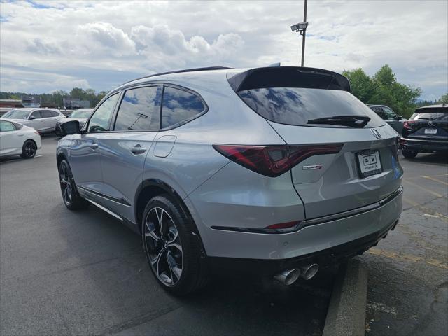 2026 Acura MDX Type S Advance Package