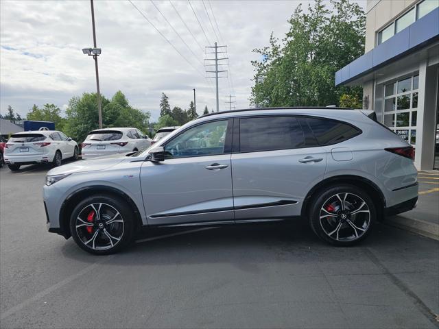 2026 Acura MDX Type S Advance Package