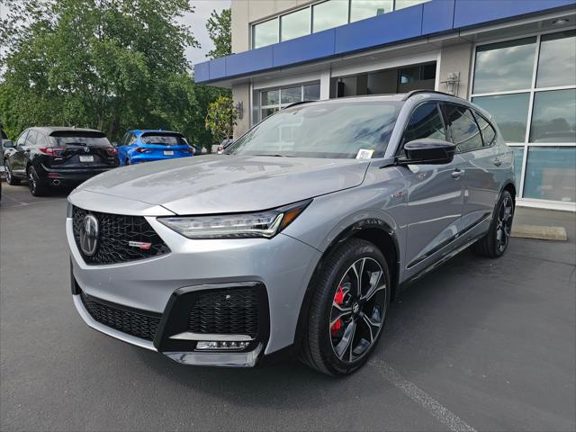 2026 Acura MDX Type S Advance Package