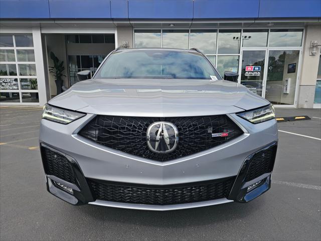 2026 Acura MDX Type S Advance Package