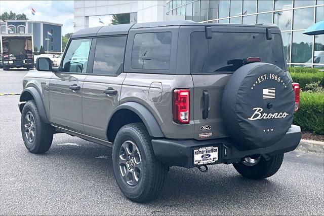 New 2026 Ford Bronco Big Bend For Sale in Olive Branch, MS