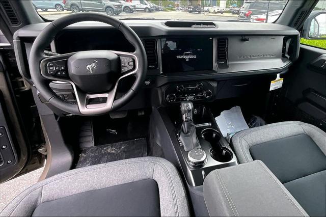 New 2026 Ford Bronco Big Bend For Sale in Olive Branch, MS