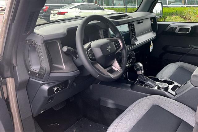 New 2026 Ford Bronco Big Bend For Sale in Olive Branch, MS