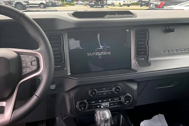 New 2026 Ford Bronco Big Bend For Sale in Olive Branch, MS
