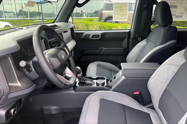 New 2026 Ford Bronco Big Bend For Sale in Olive Branch, MS