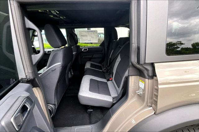 New 2026 Ford Bronco Big Bend For Sale in Olive Branch, MS