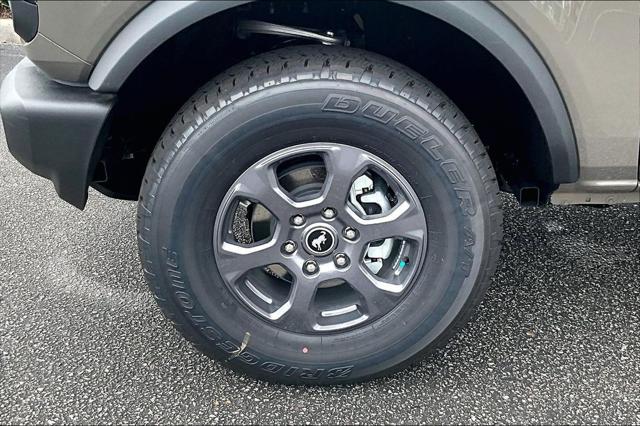New 2026 Ford Bronco Big Bend For Sale in Olive Branch, MS