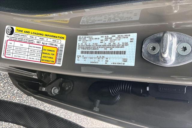 New 2026 Ford Bronco Big Bend For Sale in Olive Branch, MS