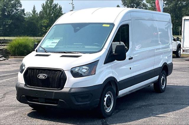 New 2026 Ford Transit-250 Cargo Van T-250 148  MED RF 9150 GV For Sale in Olive Branch, MS