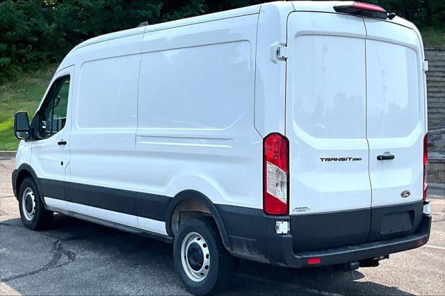 New 2026 Ford Transit-250 Cargo Van T-250 148  MED RF 9150 GV For Sale in Olive Branch, MS