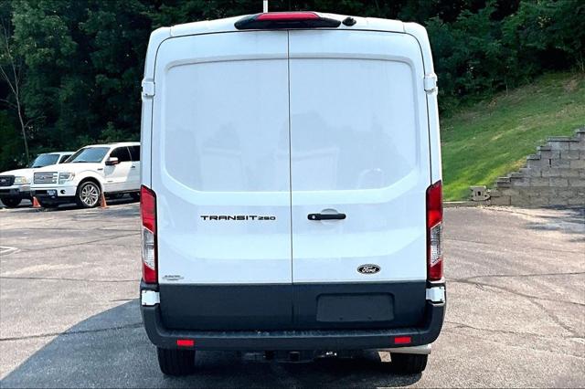 New 2026 Ford Transit-250 Cargo Van T-250 148  MED RF 9150 GV For Sale in Olive Branch, MS