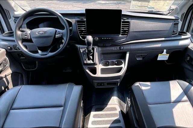 New 2026 Ford Transit-250 Cargo Van T-250 148  MED RF 9150 GV For Sale in Olive Branch, MS