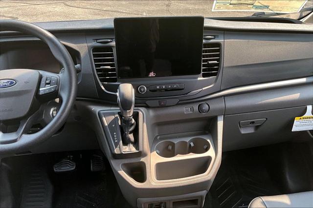 New 2026 Ford Transit-250 Cargo Van T-250 148  MED RF 9150 GV For Sale in Olive Branch, MS