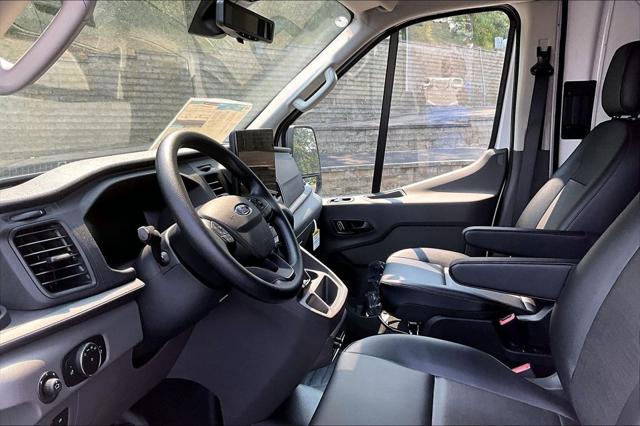 New 2026 Ford Transit-250 Cargo Van T-250 148  MED RF 9150 GV For Sale in Olive Branch, MS