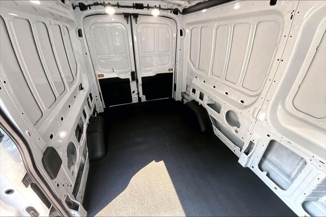 New 2026 Ford Transit-250 Cargo Van T-250 148  MED RF 9150 GV For Sale in Olive Branch, MS