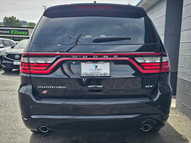 2021 Dodge Durango GT