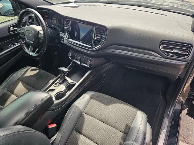 2021 Dodge Durango GT