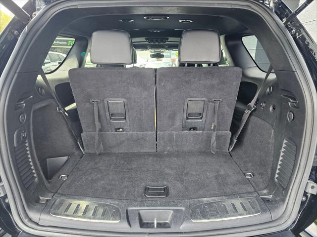 2021 Dodge Durango GT