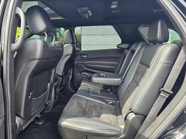 2021 Dodge Durango GT