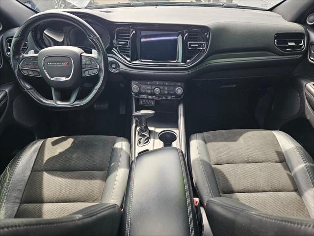 2021 Dodge Durango GT