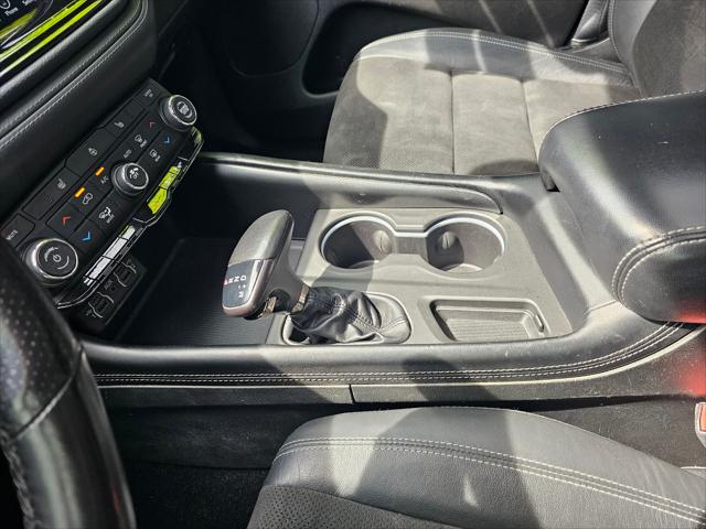 2021 Dodge Durango GT