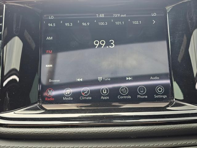 2021 Dodge Durango GT