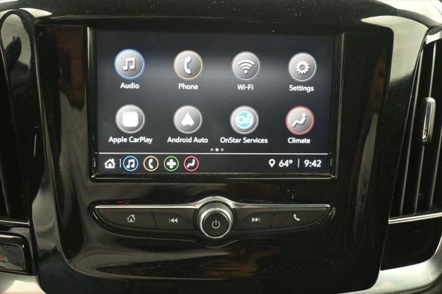 2021 Chevrolet Traverse AWD 1FL