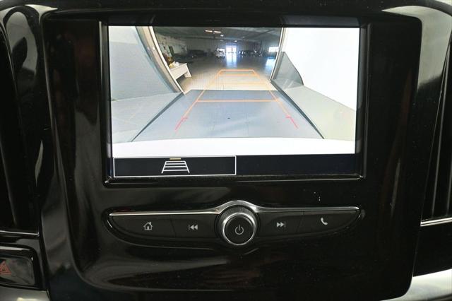 2021 Chevrolet Traverse AWD 1FL