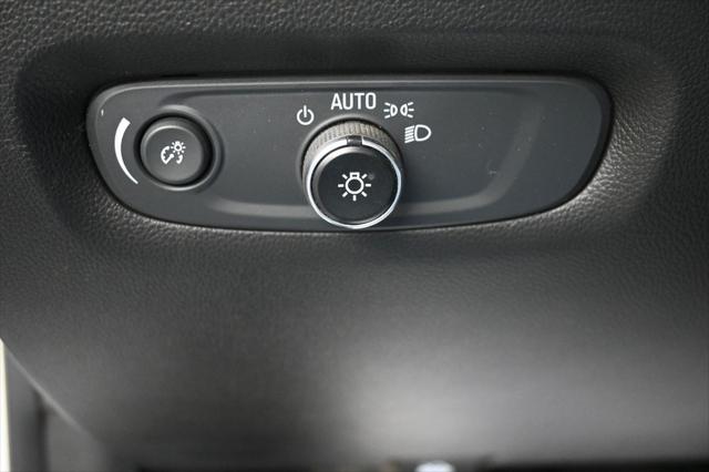2021 Chevrolet Traverse AWD 1FL