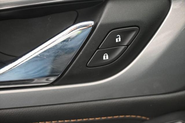 2021 Chevrolet Traverse AWD 1FL