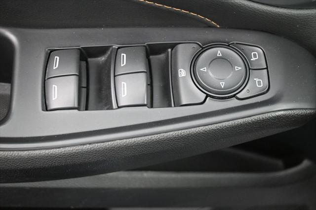 2021 Chevrolet Traverse AWD 1FL