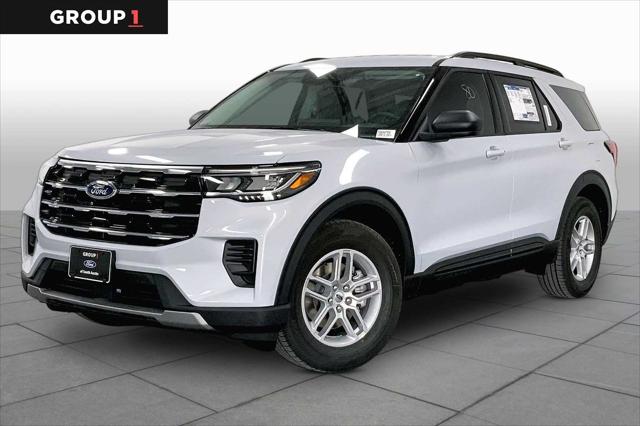 2026 Ford Explorer Active for sale in Austin, TX