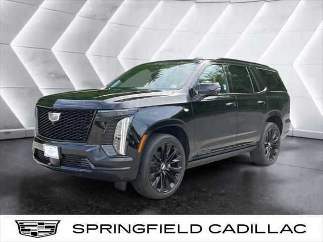 2026 Cadillac Escalade Platinum Sport for sale in North Springfield, VT