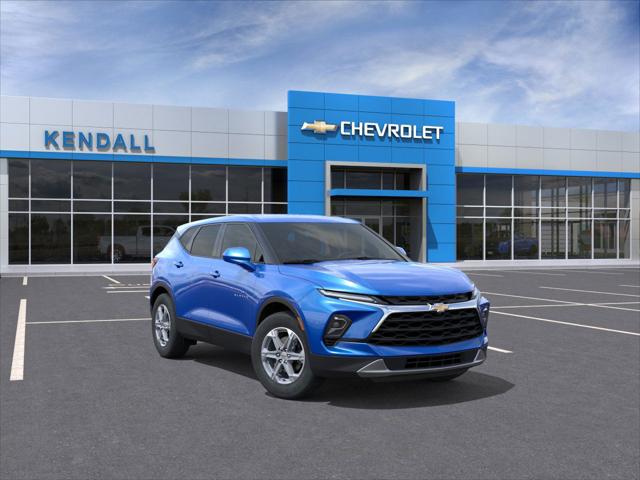 2026 Chevrolet Blazer LT for sale in Marysville, WA