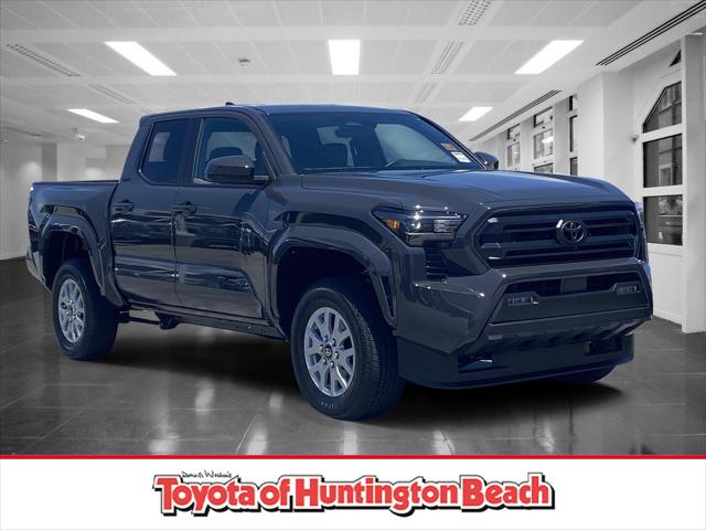 2026 Toyota Tacoma SR5 for sale in Huntington Beach, CA