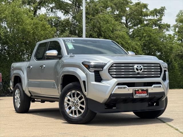 2026 Toyota Tacoma Limited for sale in Richardson, TX