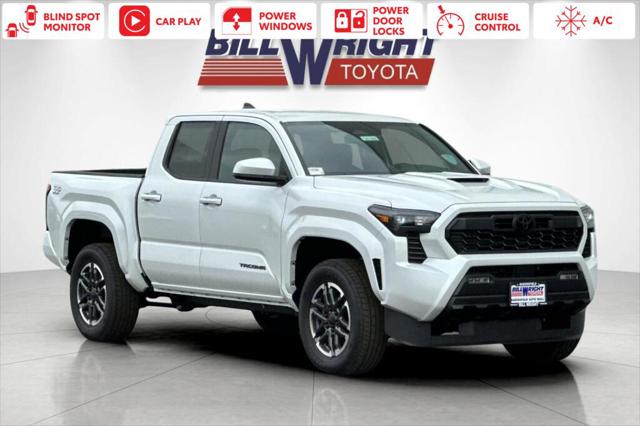 2026 Toyota Tacoma TRD Sport for sale in Bakersfield, CA