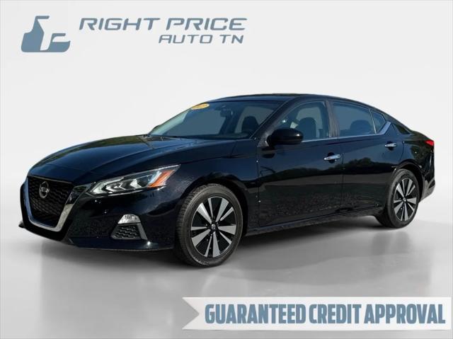 2022 Nissan Altima SV FWD for sale in Sevierville, TN