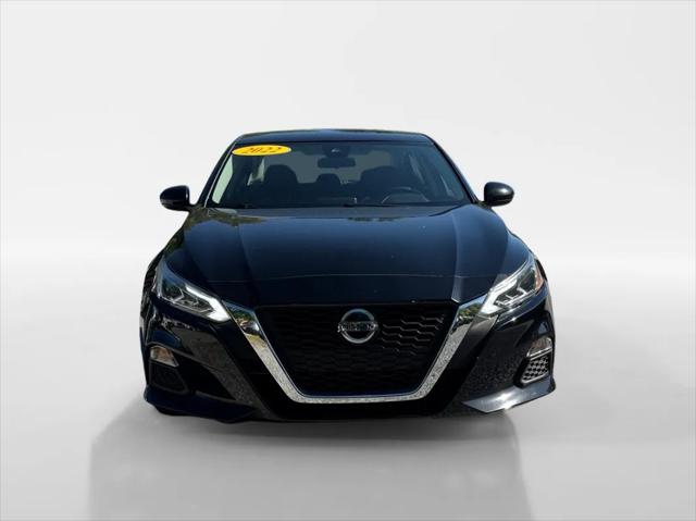 2022 Nissan Altima SV FWD
