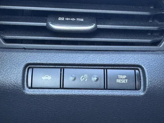 2022 Nissan Altima SV FWD