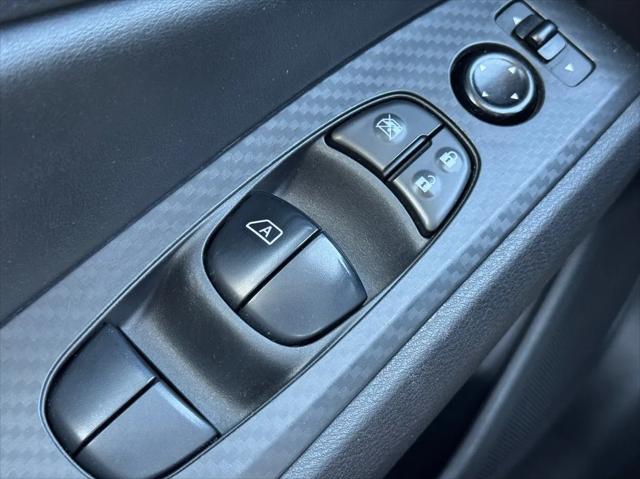 2022 Nissan Altima SV FWD