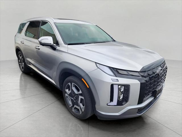 2025 Hyundai Palisade Limited for sale in Appleton, WI