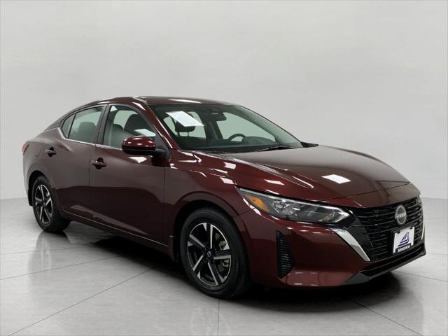 2025 Nissan Sentra SV for sale in Appleton, WI