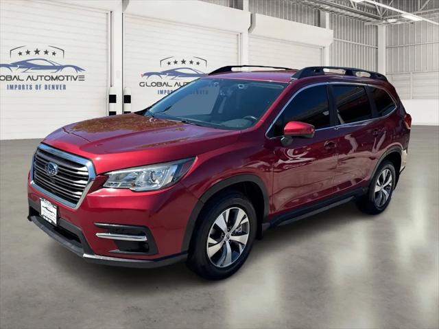 2020 Subaru Ascent Premium for sale in Denver, CO